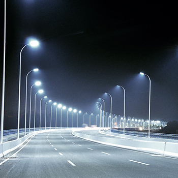 Highway Decorative Pole Manufacturer