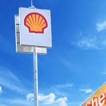 Signage High Mast Pole Manufacturer